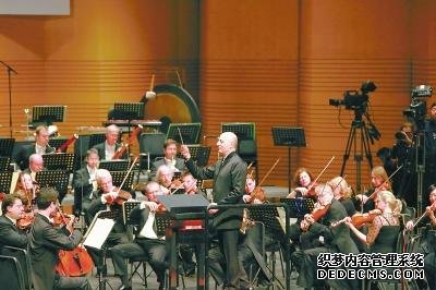 北京国际音乐节重磅“倒计时”