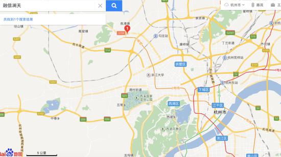 杭州这个周末上演万人抢房:有人晕倒有人打架(图)